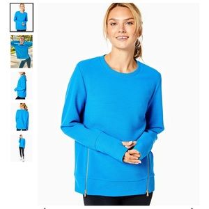 Addison Bay Everyday Crewneck Sweatshirt